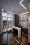 The Watergate Hotel Baku