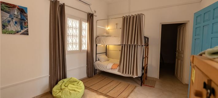 CoZi Coliving Djerba Hotels in Djerba