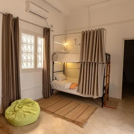 CoZi Coliving Djerba