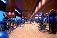 Cape Dara Resort Pattaya - Gym