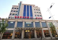 Fengchi Hotel - Wifi