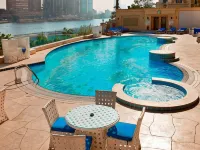 Hilton Cairo Zamalek Residences Hotels near Sequoia