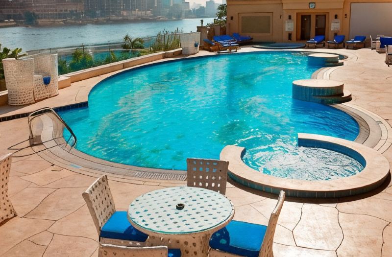 Hilton Cairo Zamalek Residences photo 2