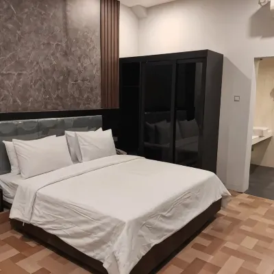 Shakti Hotel Jakarta Отели рядом с достопримечательностью «Дворец Мердека»