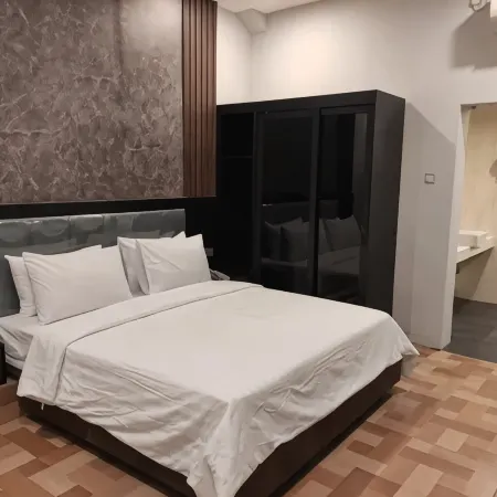 Shakti Hotel Jakarta