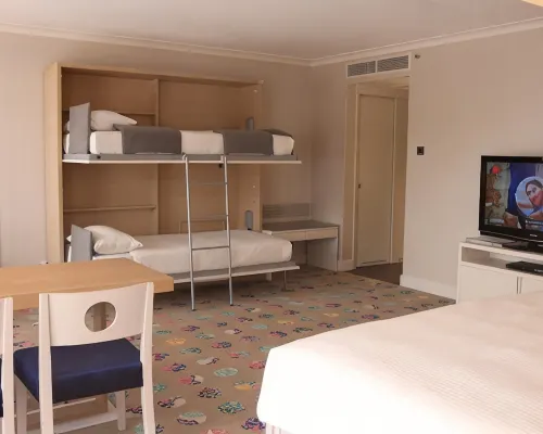 Concorde Hotel Singapore Photos