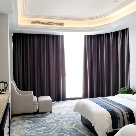 Mingguang Tianrui International Hotel