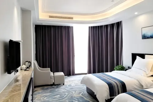 Mingguang Tianrui International Hotel