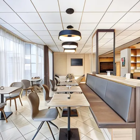 H+ Hotel Koeln-Bruehl