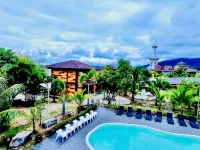 De Baron Resort Các khách sạn gần Đại bàng Plaza