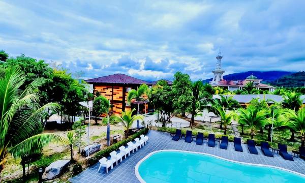 De Baron Resort