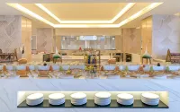 Royal Azur Thalassa - breakfast