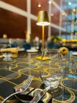 DoubleTree by Hilton Turin Lingotto - Bữa sáng