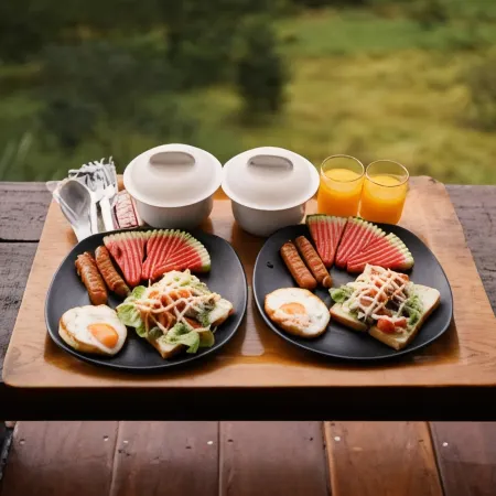 Khon Lang Khao Homestay