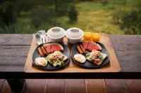 Khon Lang Khao Homestay - Breakfast