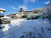 Ruskovets Thermal Spa & Ski Resort Hotels in Dobrinishte