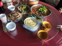 Tingfenglou Inn