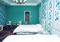 Fangcheng Roman Theme Hotel