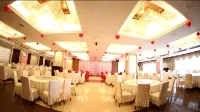 Huaqi International Hotel - Breakfast