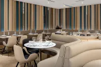 Versante Hotel - breakfast
