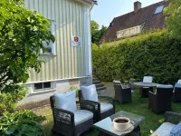 5:Ans Bed & Breakfast