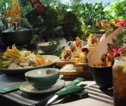 Happy Life Green Hotel - Desayuno