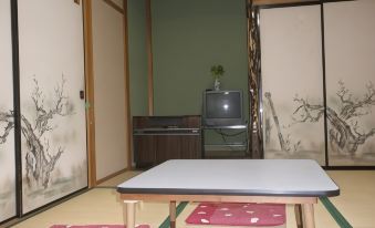 Nukumori No Yado Ishida