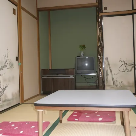 Nukumori No Yado Ishida