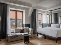 Almanac X Alcron Prague Hotels near Lucerna