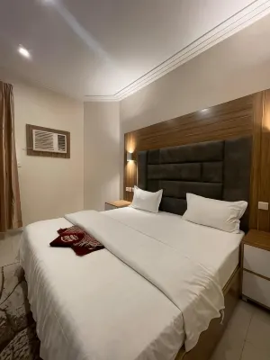 Orient House Hotels in 