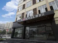 Hotel Qian Chen Xi Ξενοδοχεία στην πόλη Λέζι