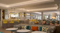 Harbour Hotel & Spa Southampton - bar