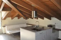 Casona la Sierra