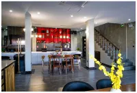 Shengsi Wushe Scenic Vacation Homestay (Jihu Beach)