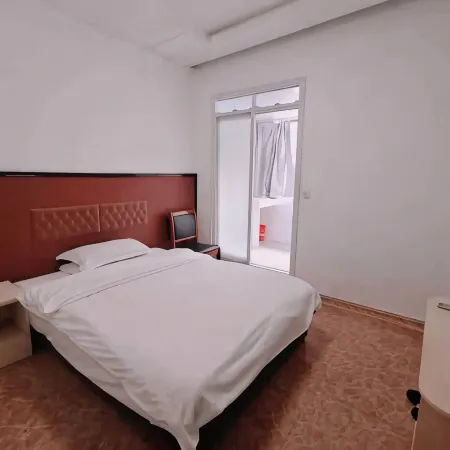 Xinyuan Hotel