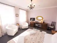 History Hotel Hotels in Vologda