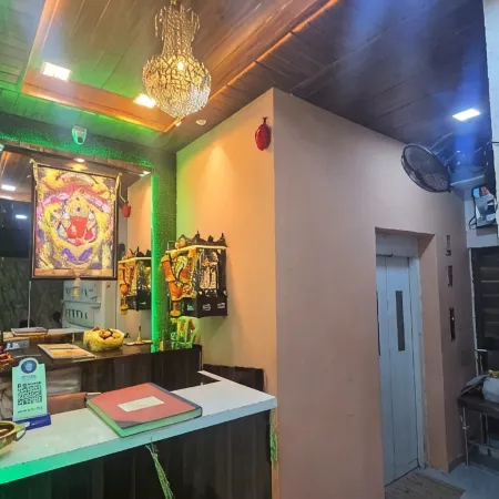 Hotel Shree Siddhivinayak