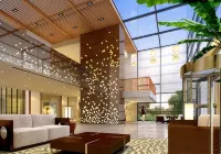 Central Business Apartment Hotel - Condos