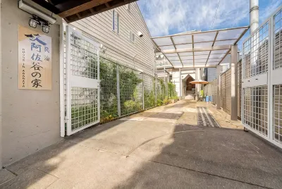 Asagaya unitA｜1R｜Suginami Area · Max 2 Guests Hotels near Koenji Train Station