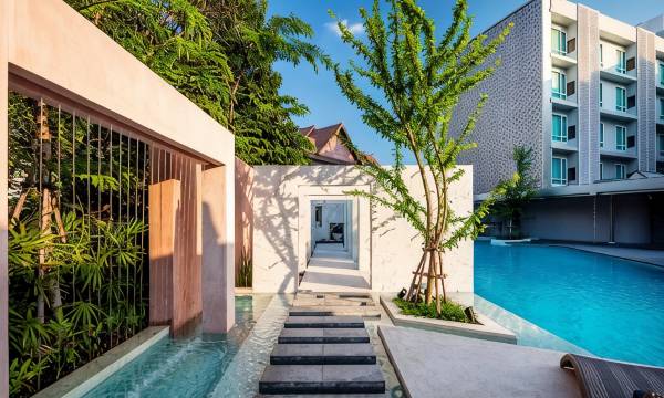 SYN Boutique Hotel Chiang Mai