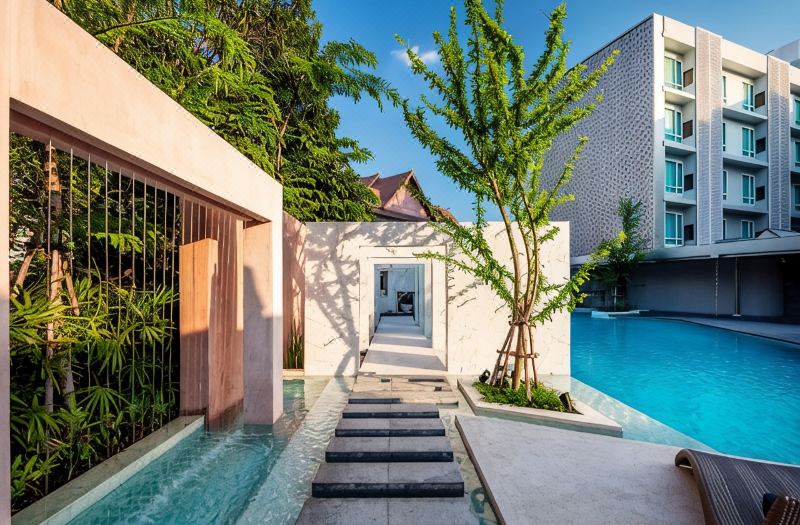SYN Boutique Hotel Chiang Mai