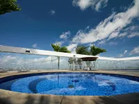 Manaus Hotéis Millennium - Pools
