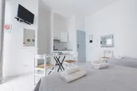 Lo Nardo Accommodation