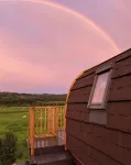 The Pod Over By - Apartments