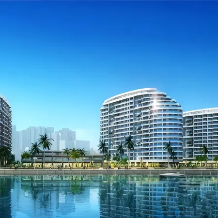 Haikou Youjia'er Seaview Holiday Apartment (Henghai Dahaikouwan Branch)