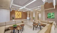 3BR Podomoro Apartment @Empire Tower 107 sqm²