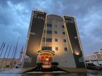 Kadi Hotel Najran Hotel Apartment Hotels in Najran