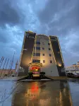 Kadi Hotel Najran Hotel Apartment