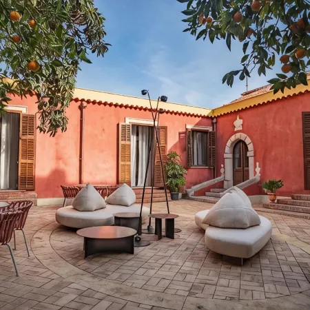 Villa Conrad by Hotel Metropole