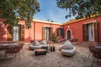 Villa Conrad by Hotel Metropole